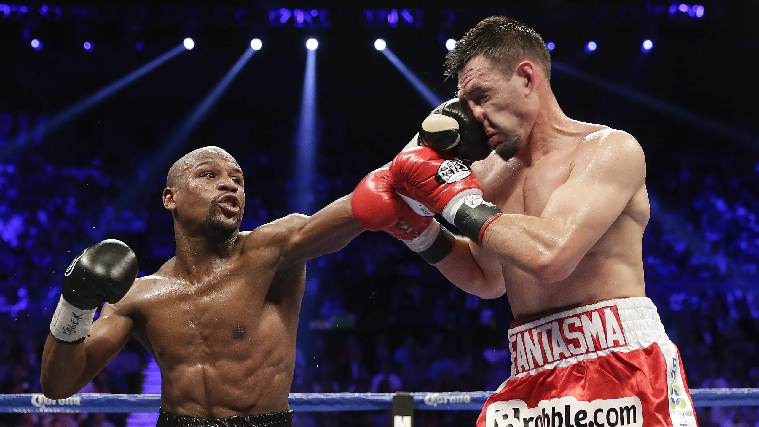 跨界科技体育演唱会：运动、音乐与科技奇遇